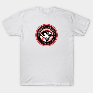 Canada Jays T-Shirt